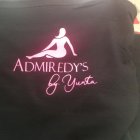 ADMIREDY'S BY YUNTA