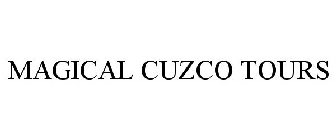 MAGICAL CUZCO TOURS