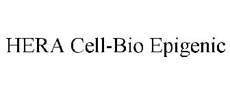 HERA CELL-BIO EPIGENIC