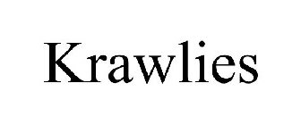 KRAWLIES