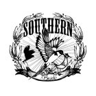 SOUTHERN VB BRIDE