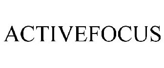 ACTIVEFOCUS