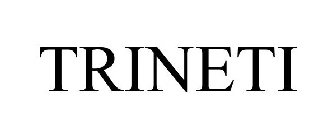 TRINETI