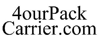 4OURPACK CARRIER.COM