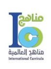 ICO INTERNATIONAL CURRICULA