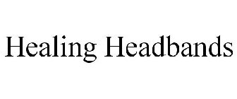 HEALING HEADBANDS