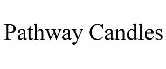 PATHWAY CANDLES