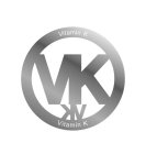 VK VITAMIN K