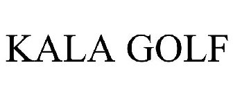KALA GOLF