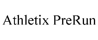 ATHLETIX PRERUN