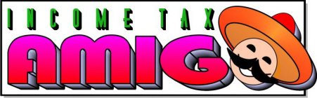 AMIGO INCOME TAX