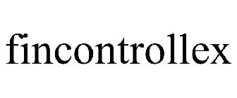 FINCONTROLLEX