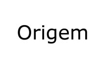 ORIGEM