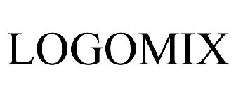 LOGOMIX