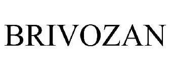 BRIVOZAN