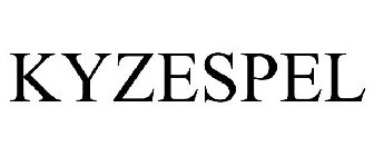 KYZESPEL