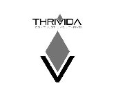 THRIVIDA DON'T JUST LIVE... THRIVE!