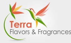 TERRA FLAVORS & FRAGRANCES