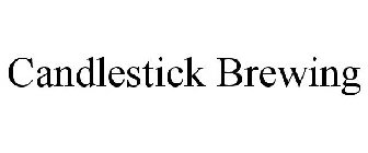 CANDLESTICK BREWING