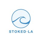 STOKED LA