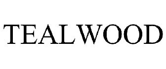 TEALWOOD