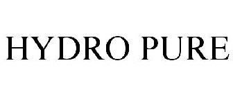 HYDRO PURE