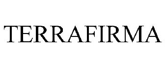 TERRAFIRMA