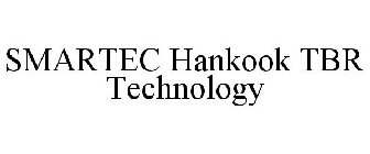 SMARTEC HANKOOK TBR TECHNOLOGY