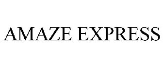 AMAZE EXPRESS