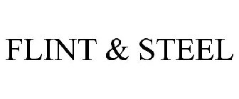 FLINT & STEEL