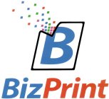 B BIZPRINT