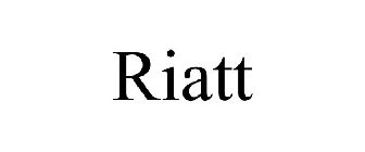 RIATT