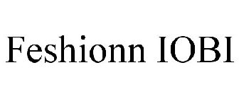 FESHIONN IOBI