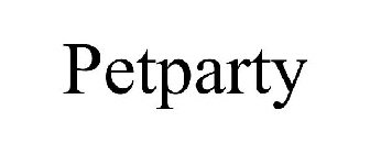 PETPARTY