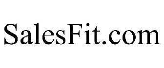 SALESFIT.COM