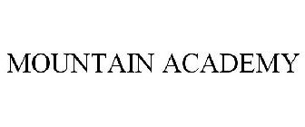 MOUNTAIN ACADEMY