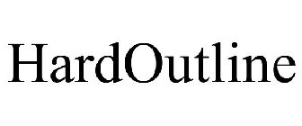 HARDOUTLINE