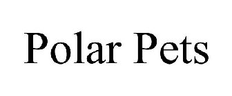 POLAR PETS