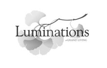 LUMINATIONS AT GRAND LIVING