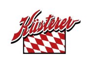 KÜSTERER