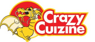 CRAZY CUIZINE