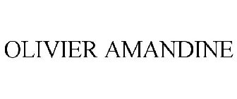 OLIVIER AMANDINE