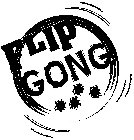 FLIP GONG