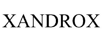 XANDROX