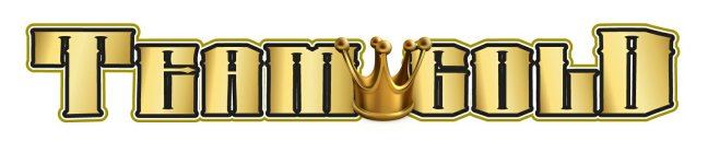 TEAMGOLD