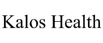 KALOS HEALTH