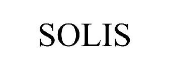 SOLIS