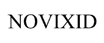 NOVIXID