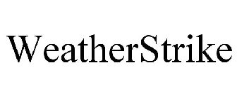 WEATHERSTRIKE