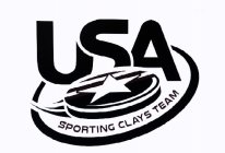 USA SPORTING CLAYS TEAM